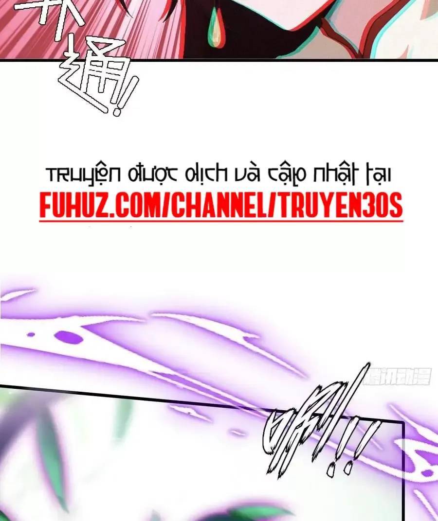 Hoá Ra Ta Đã Vô Địch Từ Lâu Chap 93 - Next Chap 94