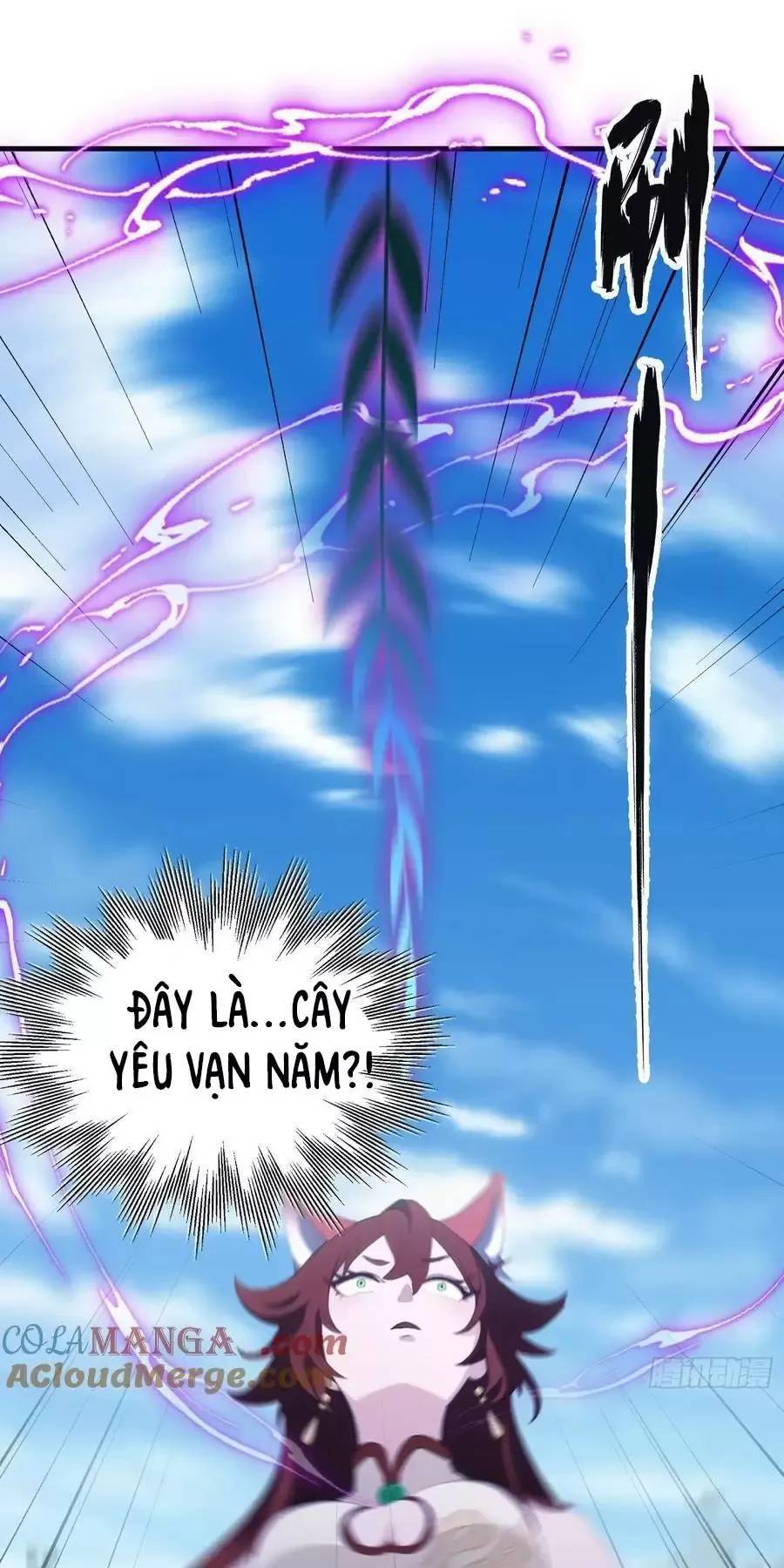 Hoá Ra Ta Đã Vô Địch Từ Lâu Chap 93 - Next Chap 94