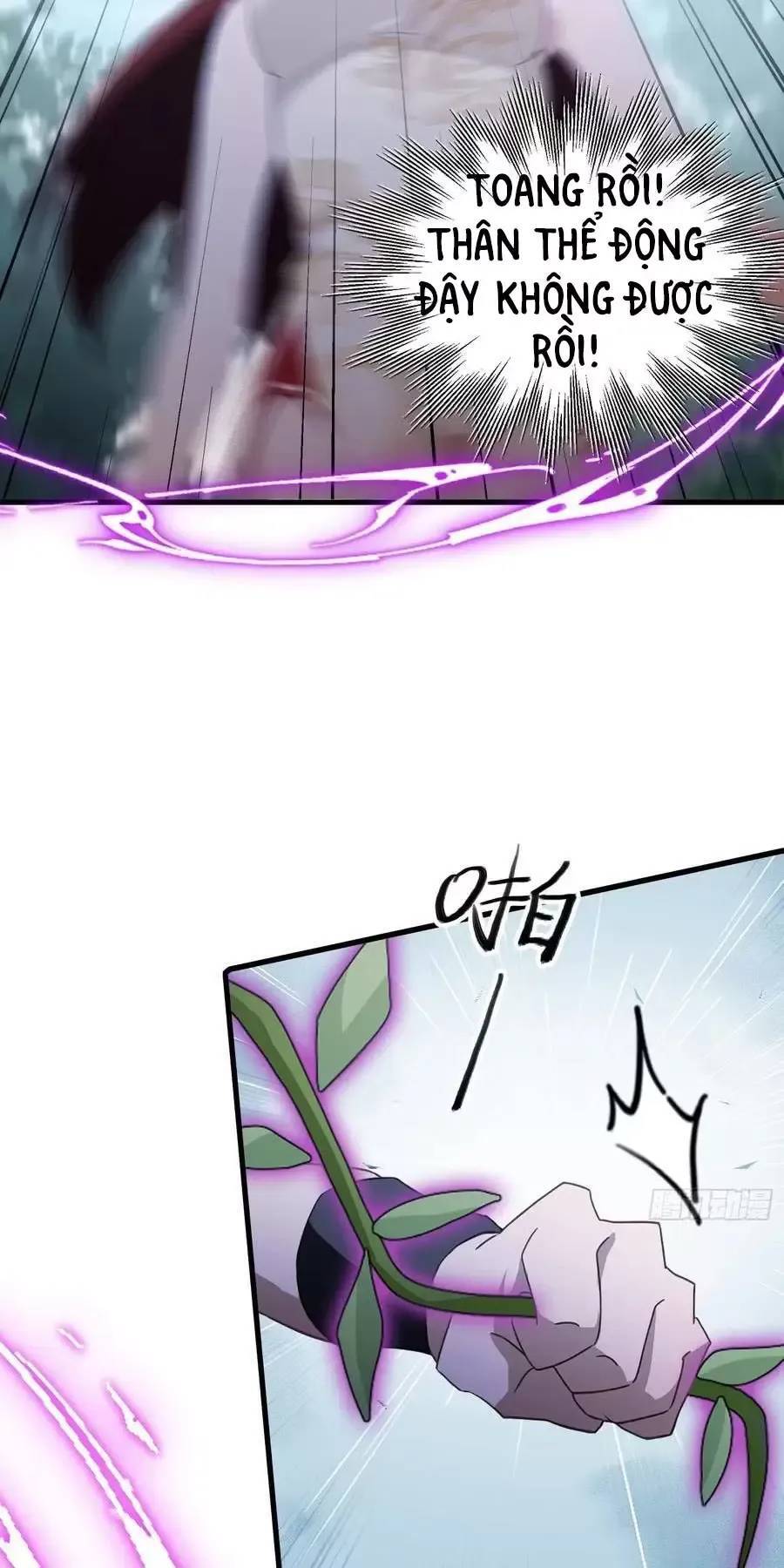 Hoá Ra Ta Đã Vô Địch Từ Lâu Chap 93 - Next Chap 94