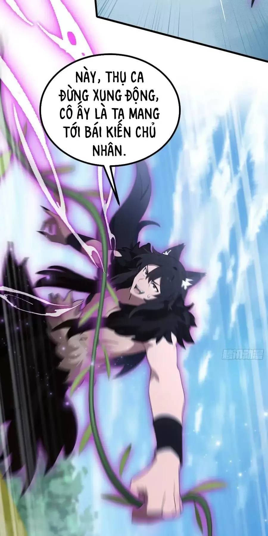 Hoá Ra Ta Đã Vô Địch Từ Lâu Chap 93 - Next Chap 94