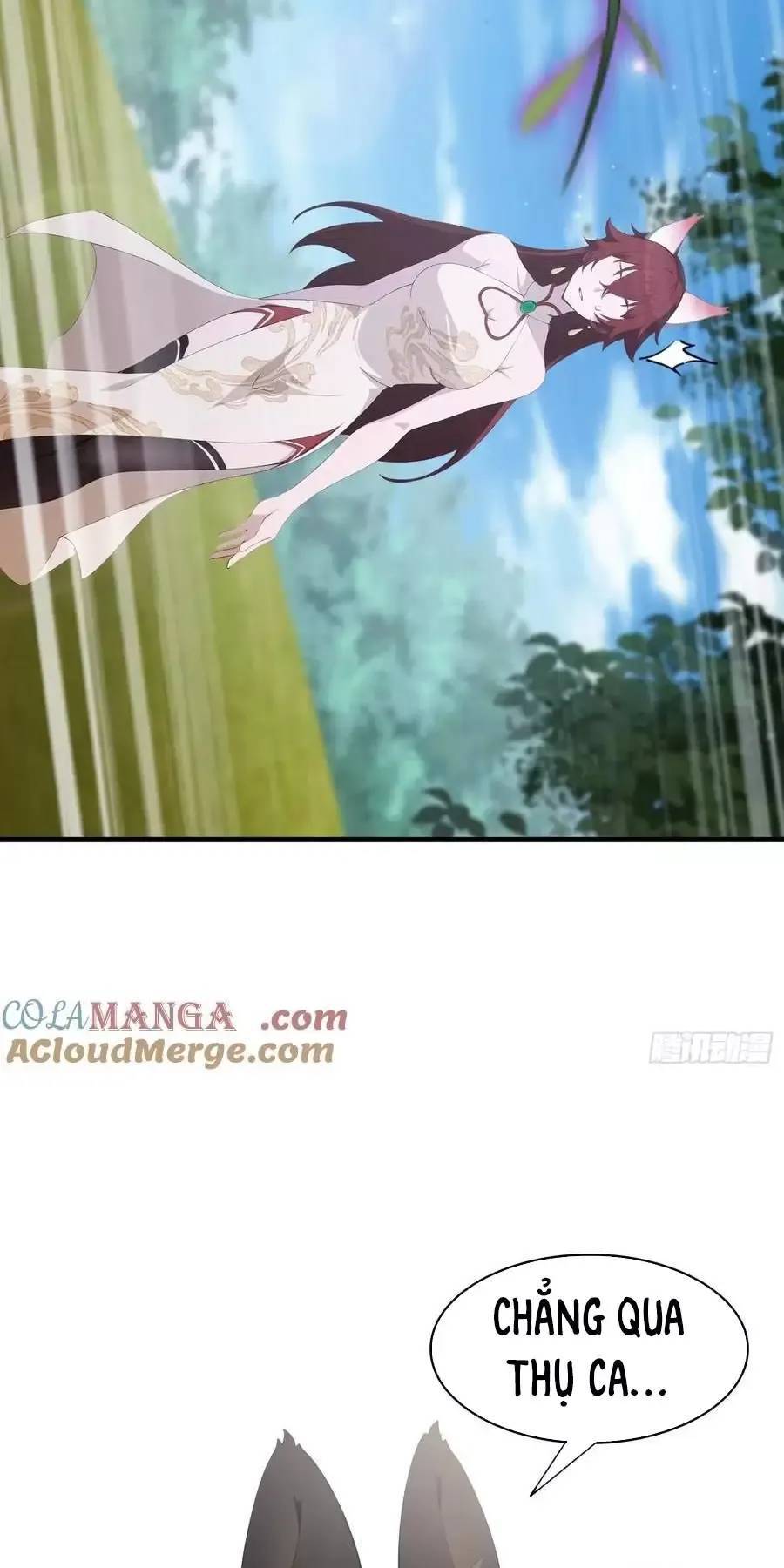 Hoá Ra Ta Đã Vô Địch Từ Lâu Chap 93 - Next Chap 94