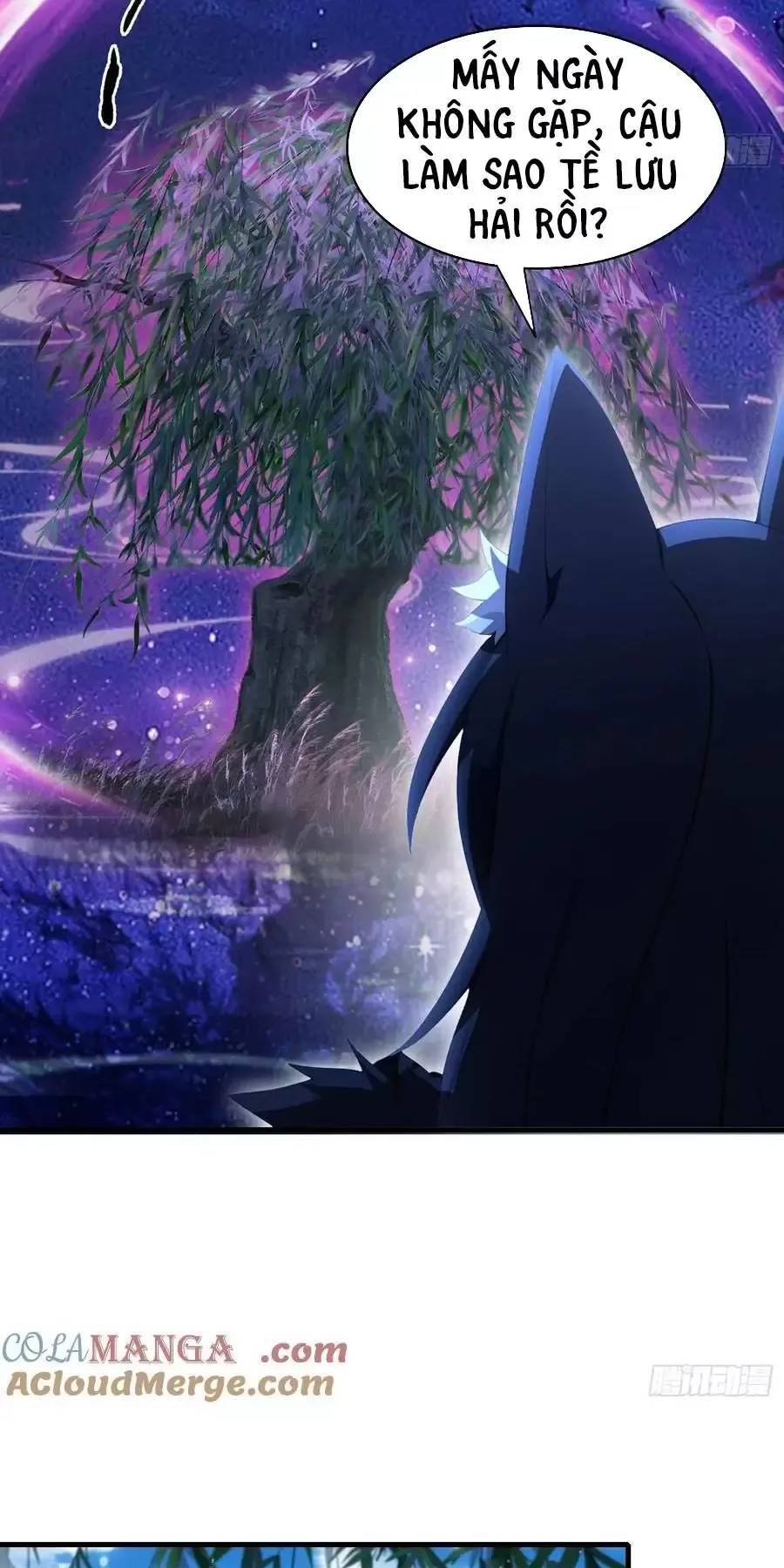 Hoá Ra Ta Đã Vô Địch Từ Lâu Chap 93 - Next Chap 94