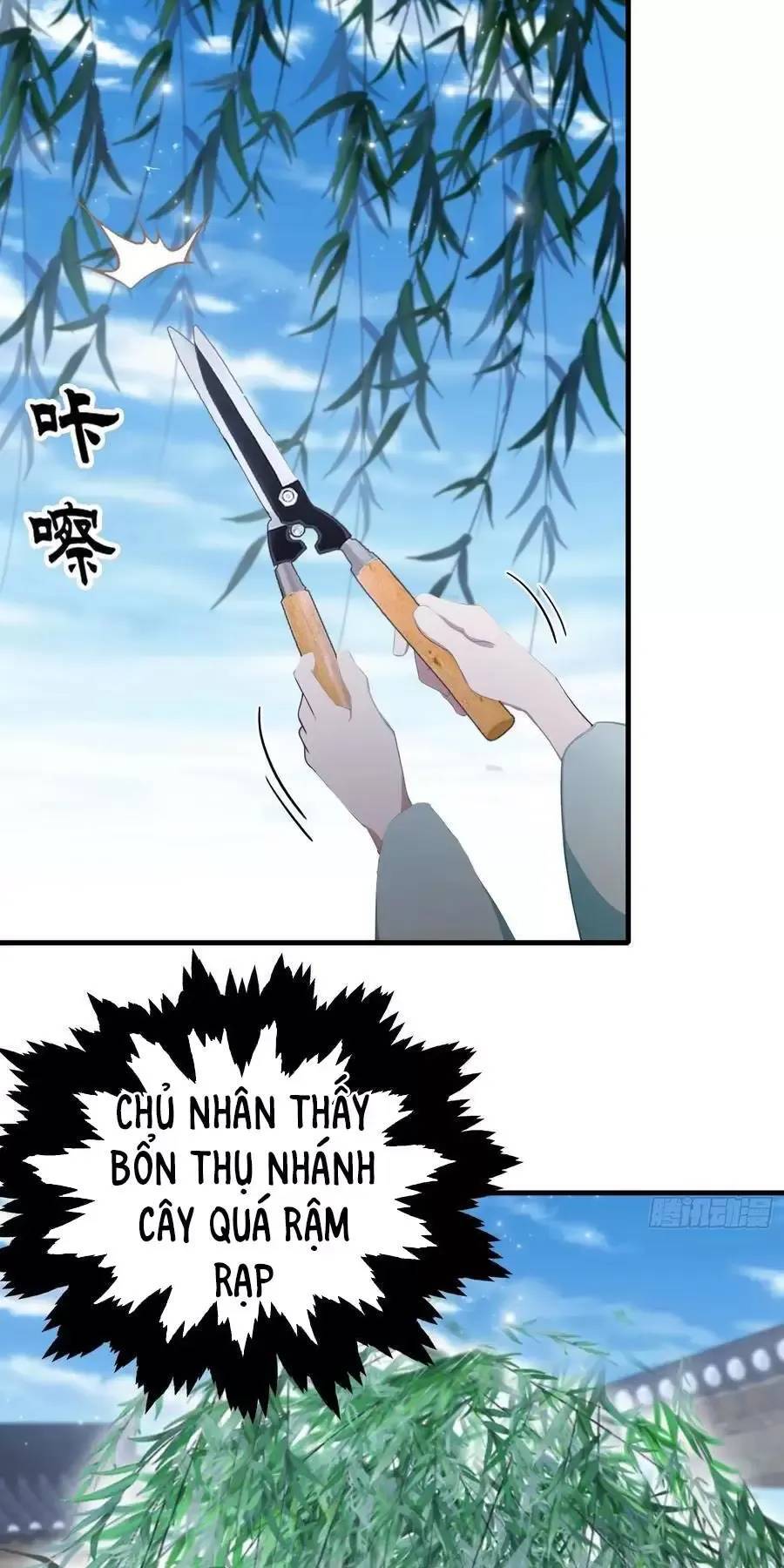 Hoá Ra Ta Đã Vô Địch Từ Lâu Chap 93 - Next Chap 94