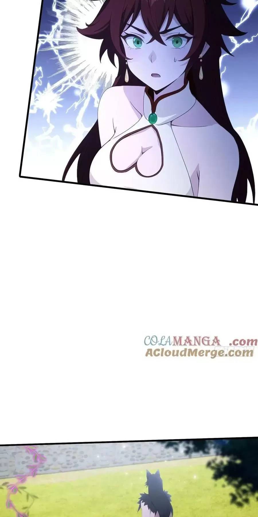 Hoá Ra Ta Đã Vô Địch Từ Lâu Chap 93 - Next Chap 94