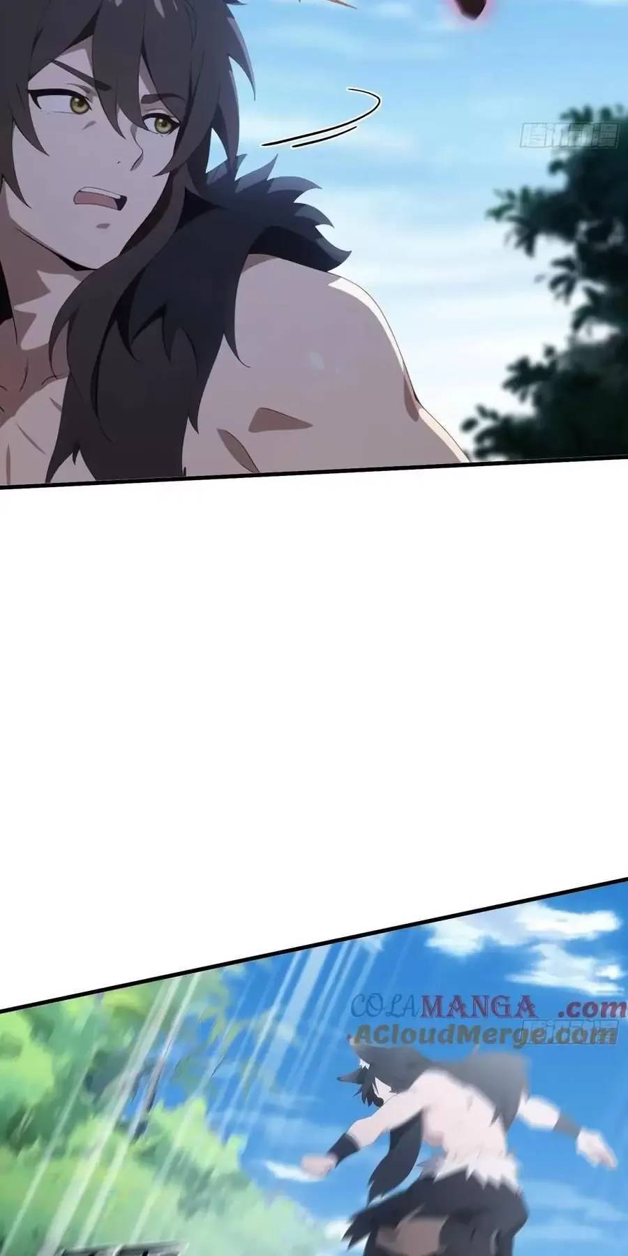 Hoá Ra Ta Đã Vô Địch Từ Lâu Chap 93 - Next Chap 94