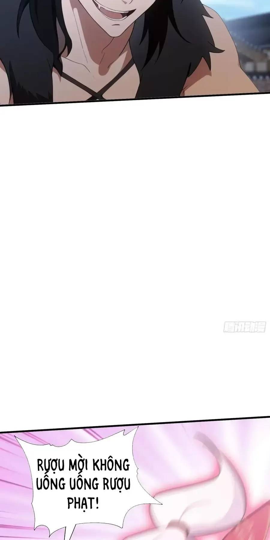 Hoá Ra Ta Đã Vô Địch Từ Lâu Chap 93 - Next Chap 94