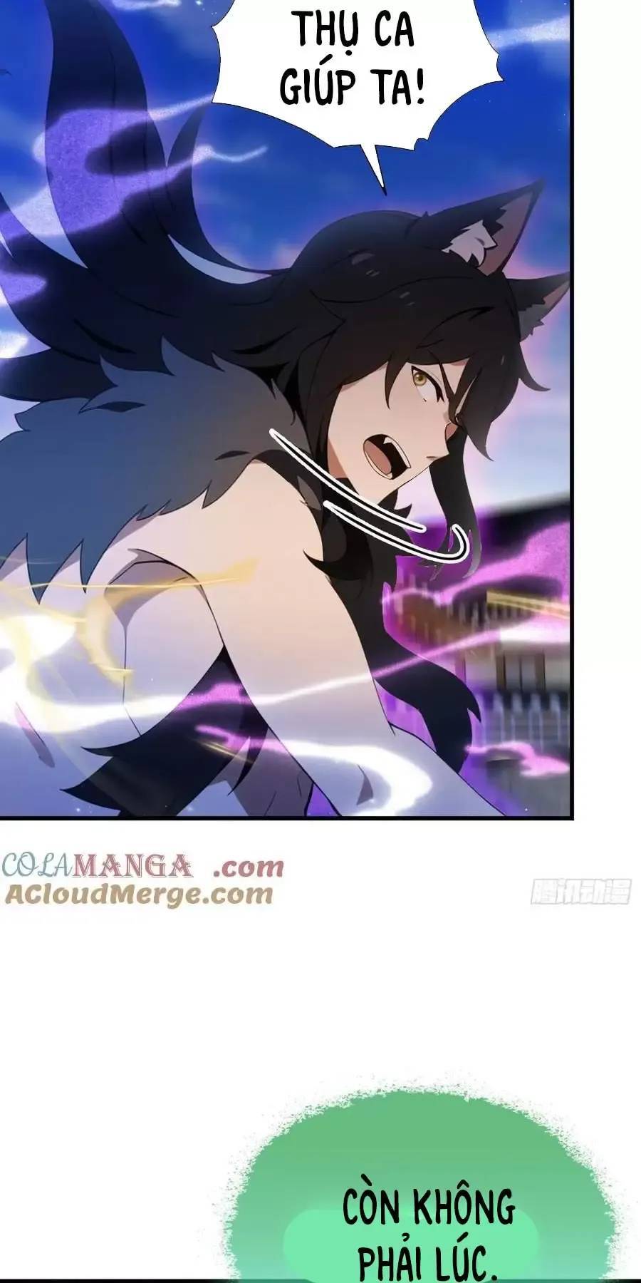 Hoá Ra Ta Đã Vô Địch Từ Lâu Chap 93 - Next Chap 94