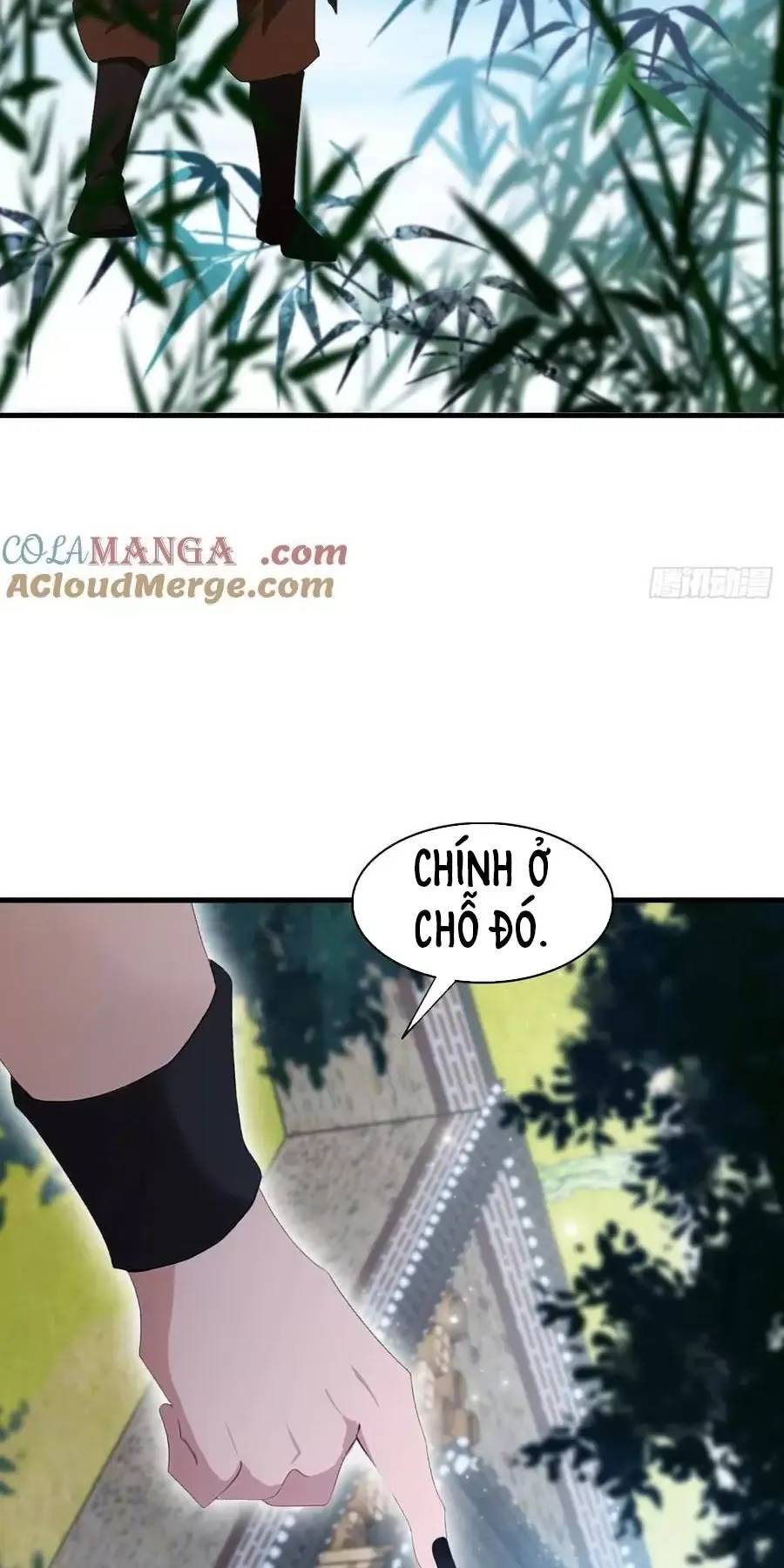 Hoá Ra Ta Đã Vô Địch Từ Lâu Chap 93 - Next Chap 94