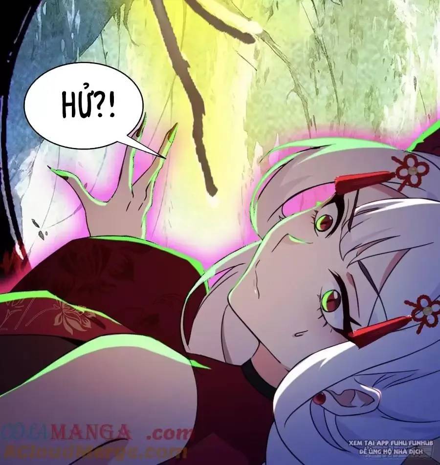 Hoá Ra Ta Đã Vô Địch Từ Lâu Chap 94 - Next Chap 95