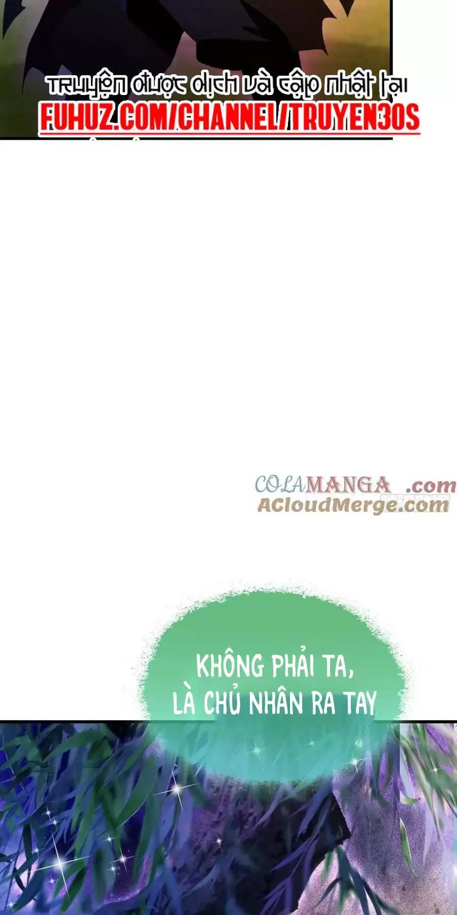 Hoá Ra Ta Đã Vô Địch Từ Lâu Chap 94 - Next Chap 95