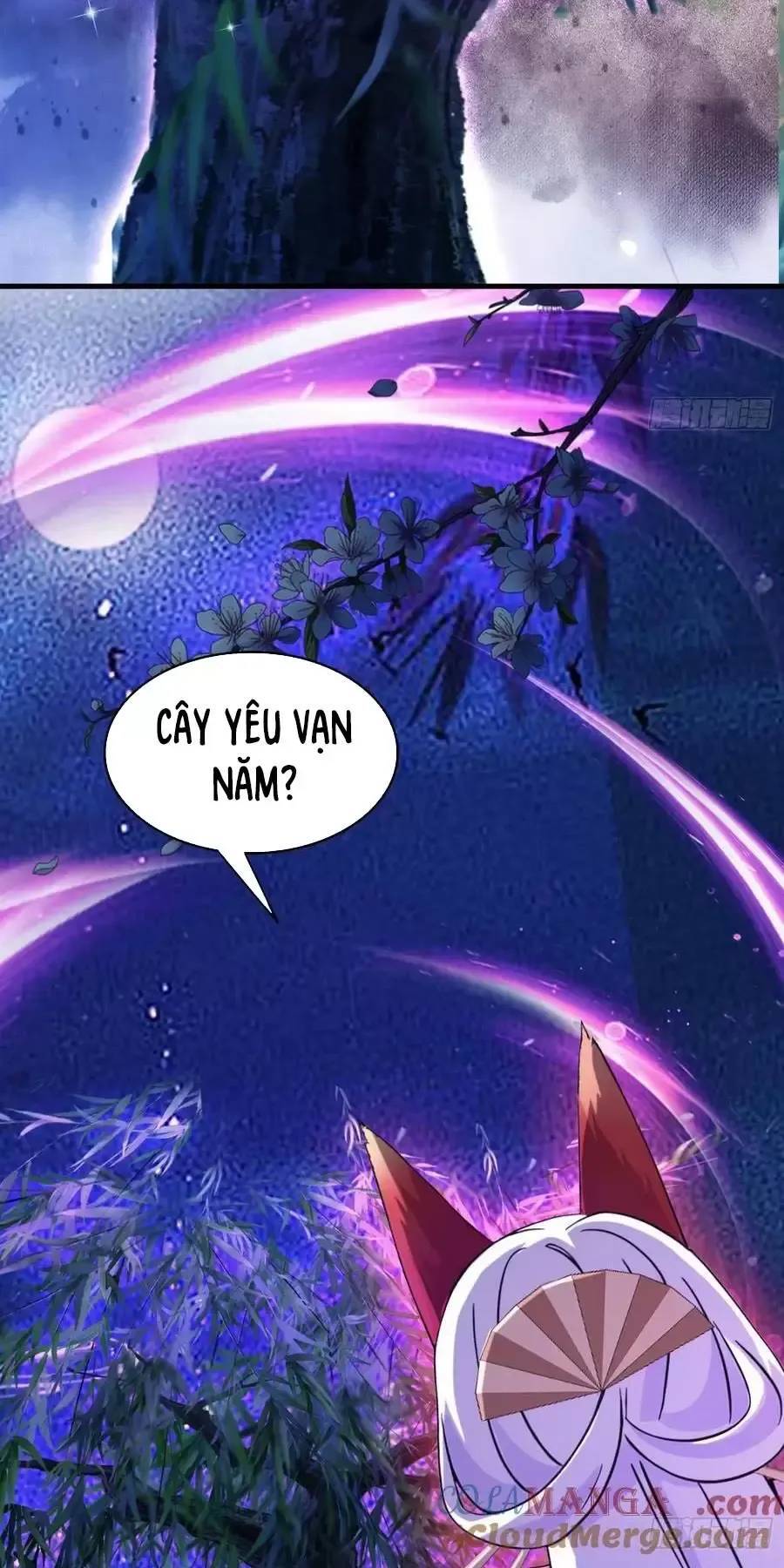 Hoá Ra Ta Đã Vô Địch Từ Lâu Chap 94 - Next Chap 95