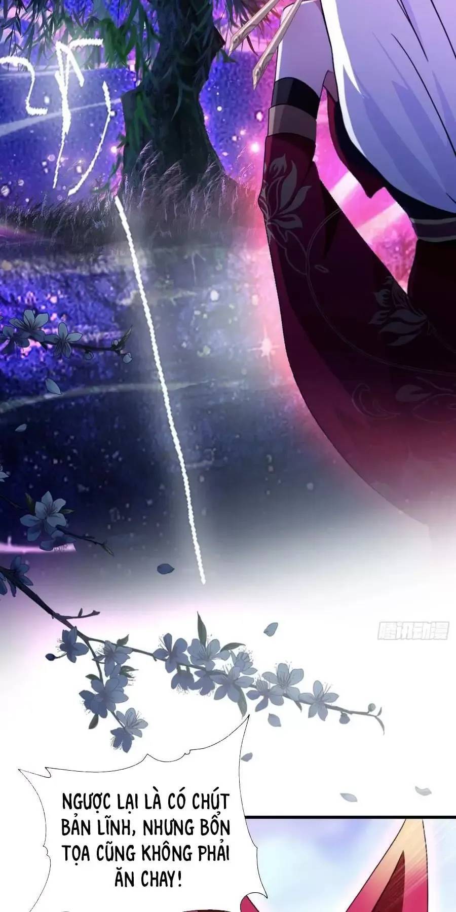 Hoá Ra Ta Đã Vô Địch Từ Lâu Chap 94 - Next Chap 95