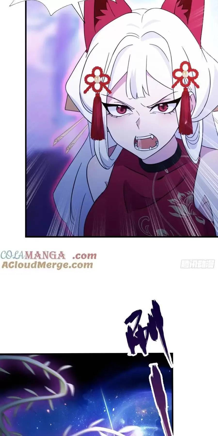 Hoá Ra Ta Đã Vô Địch Từ Lâu Chap 94 - Next Chap 95