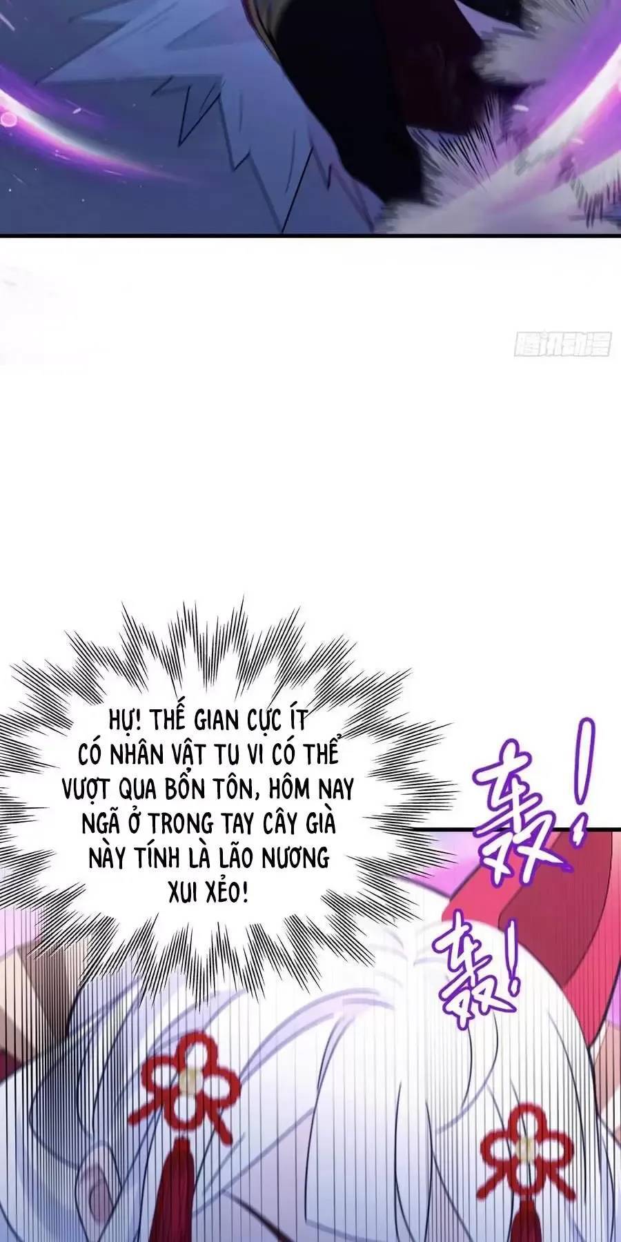 Hoá Ra Ta Đã Vô Địch Từ Lâu Chap 94 - Next Chap 95