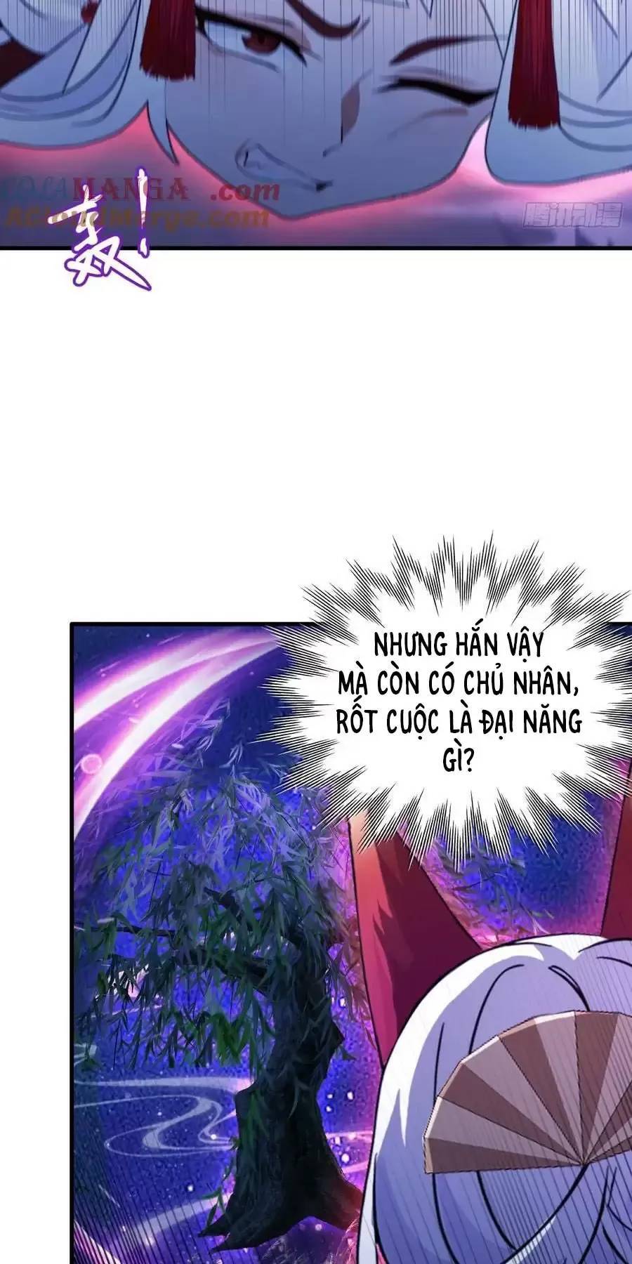 Hoá Ra Ta Đã Vô Địch Từ Lâu Chap 94 - Next Chap 95
