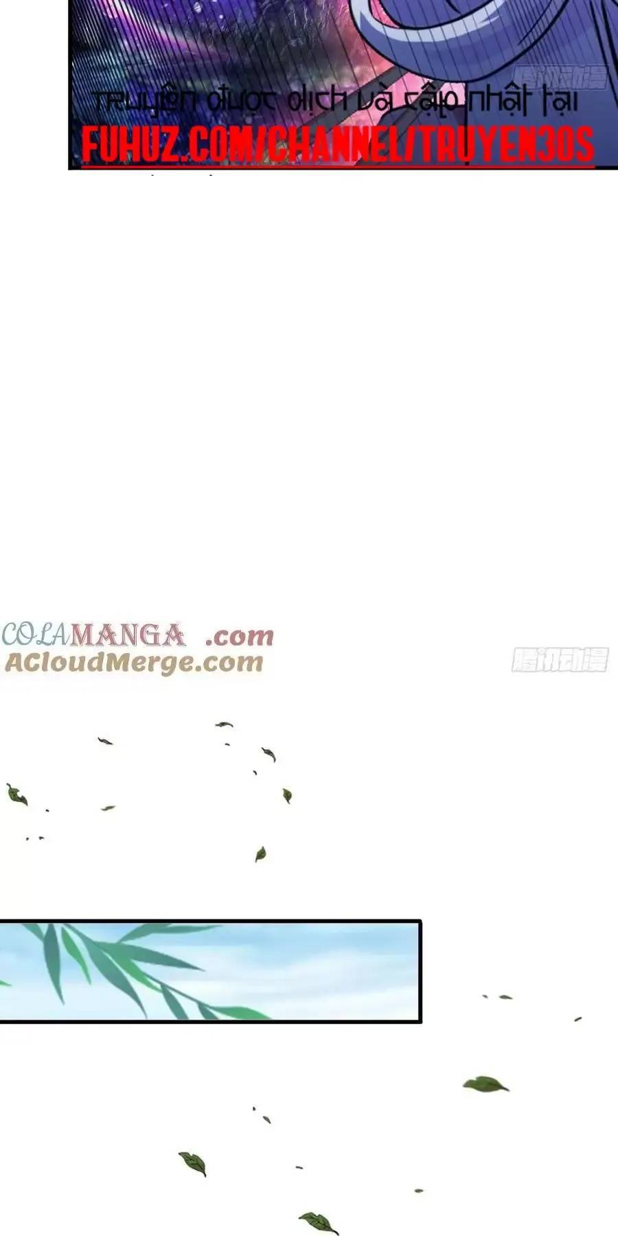 Hoá Ra Ta Đã Vô Địch Từ Lâu Chap 94 - Next Chap 95