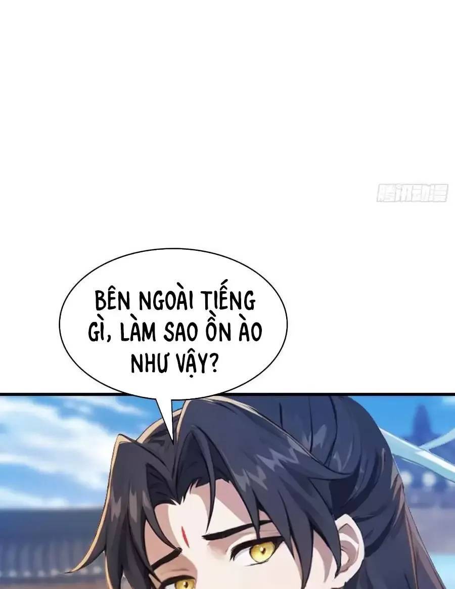 Hoá Ra Ta Đã Vô Địch Từ Lâu Chap 94 - Next Chap 95