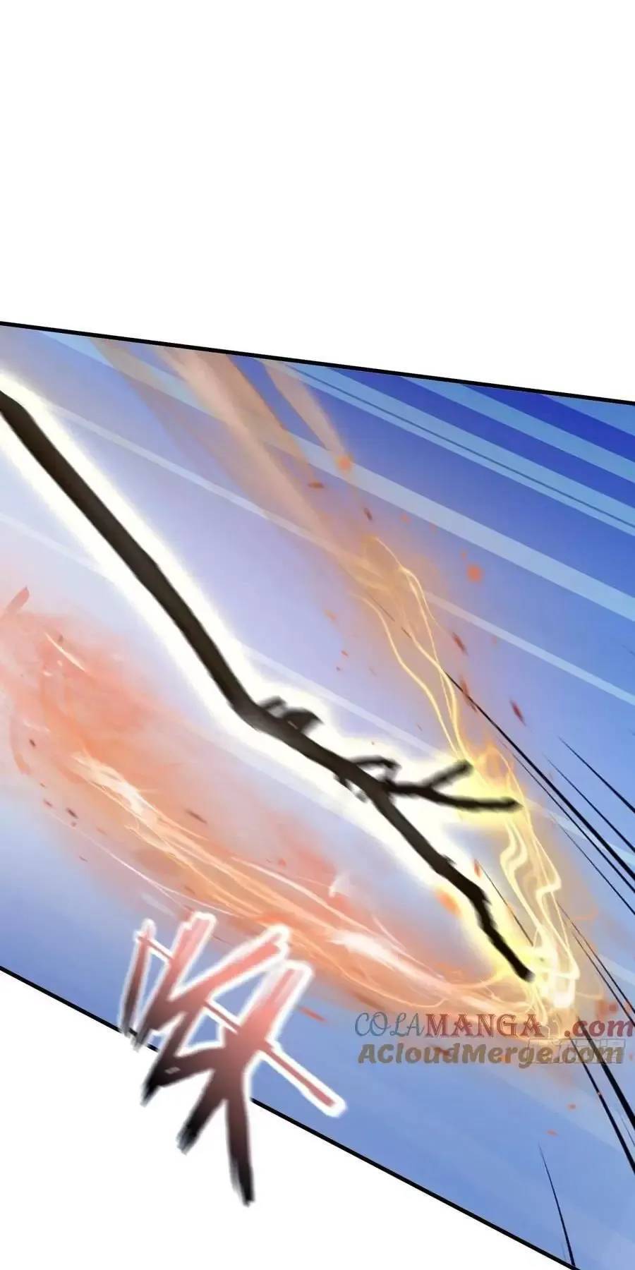 Hoá Ra Ta Đã Vô Địch Từ Lâu Chap 94 - Next Chap 95