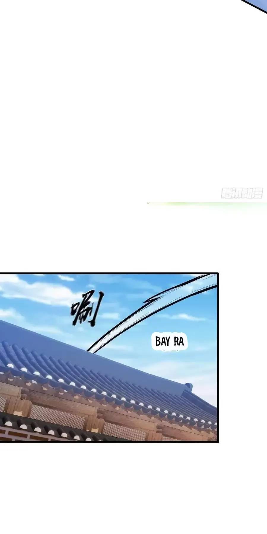 Hoá Ra Ta Đã Vô Địch Từ Lâu Chap 94 - Next Chap 95