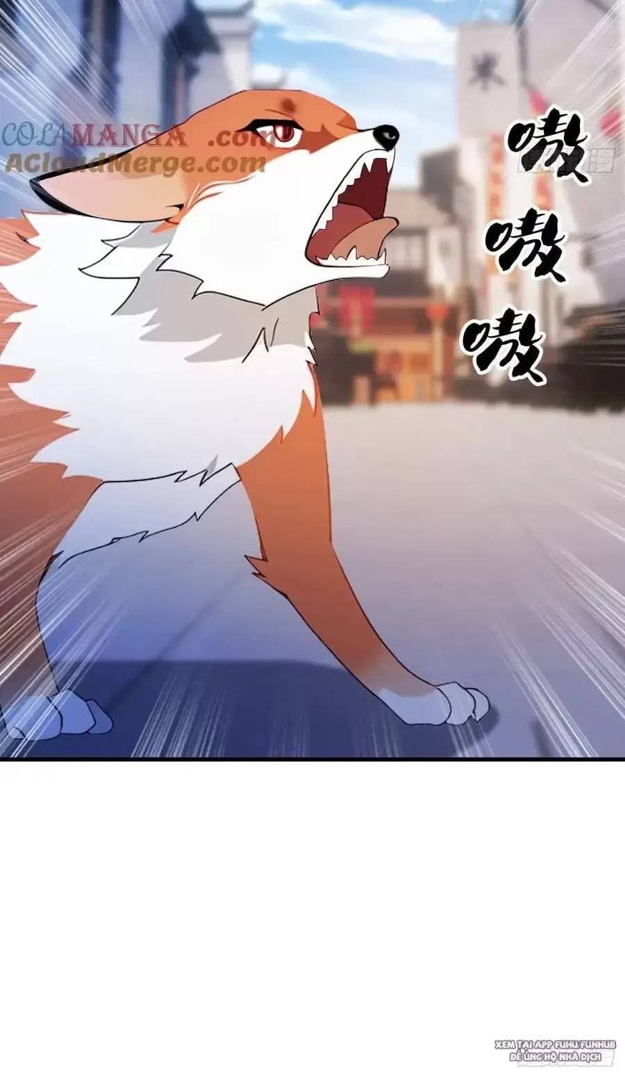 Hoá Ra Ta Đã Vô Địch Từ Lâu Chap 95 - Next Chap 96