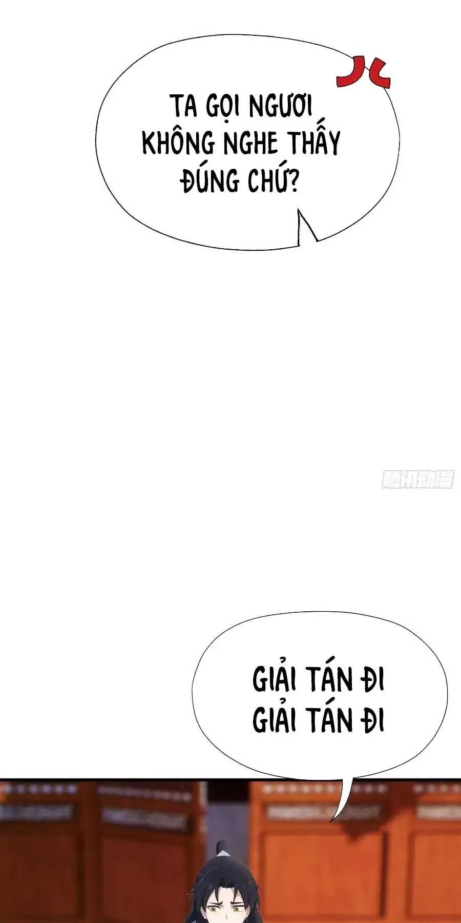 Hoá Ra Ta Đã Vô Địch Từ Lâu Chap 95 - Next Chap 96
