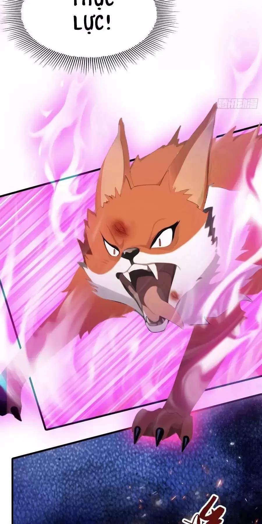 Hoá Ra Ta Đã Vô Địch Từ Lâu Chap 95 - Next Chap 96