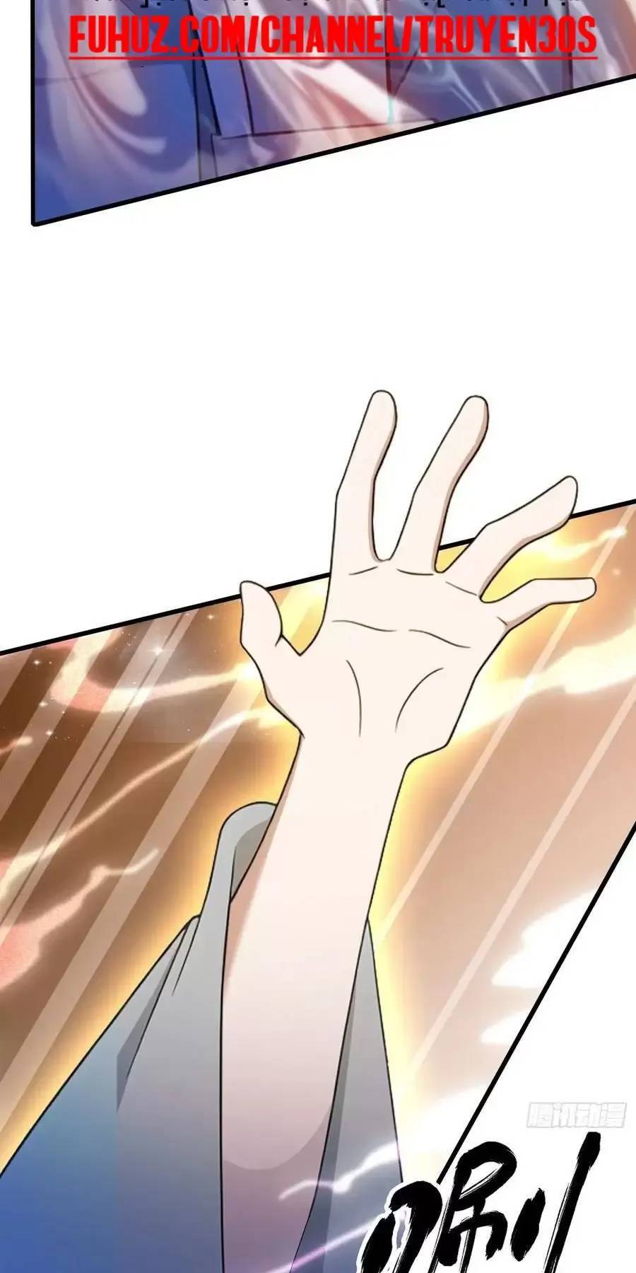Hoá Ra Ta Đã Vô Địch Từ Lâu Chap 95 - Next Chap 96