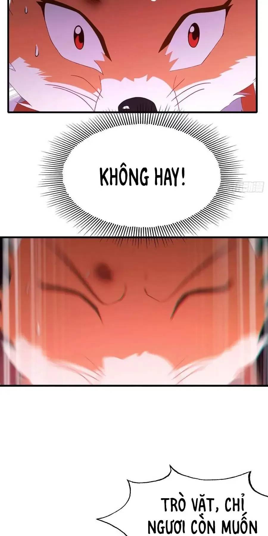Hoá Ra Ta Đã Vô Địch Từ Lâu Chap 95 - Next Chap 96