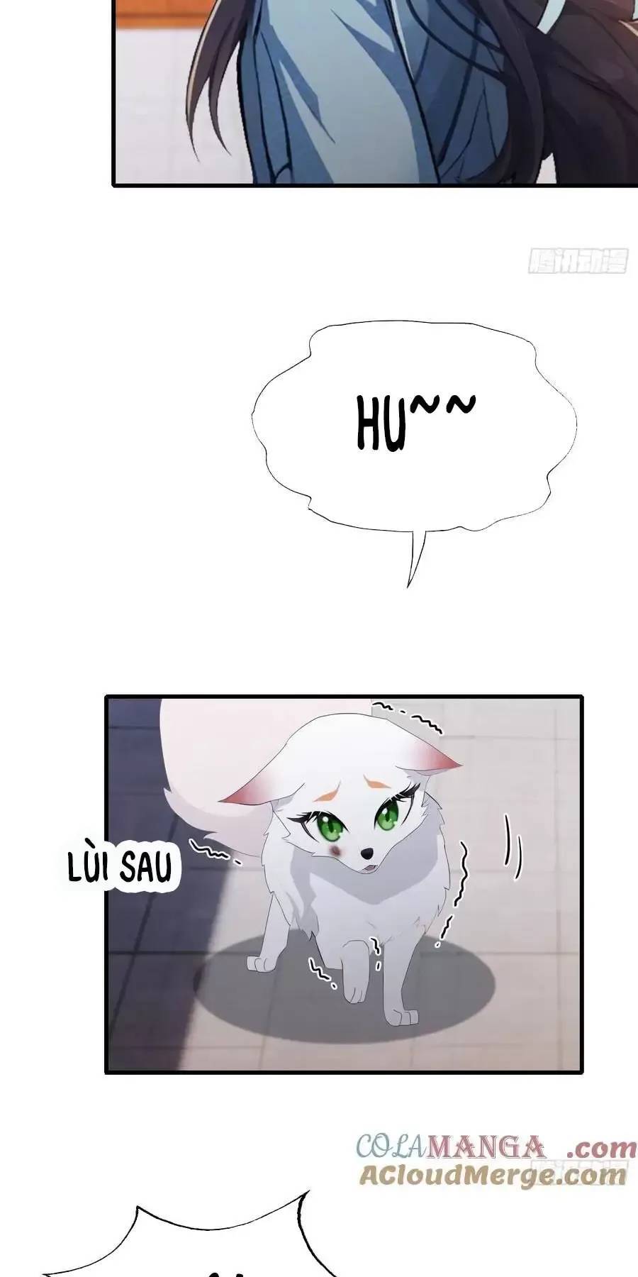Hoá Ra Ta Đã Vô Địch Từ Lâu Chap 95 - Next Chap 96