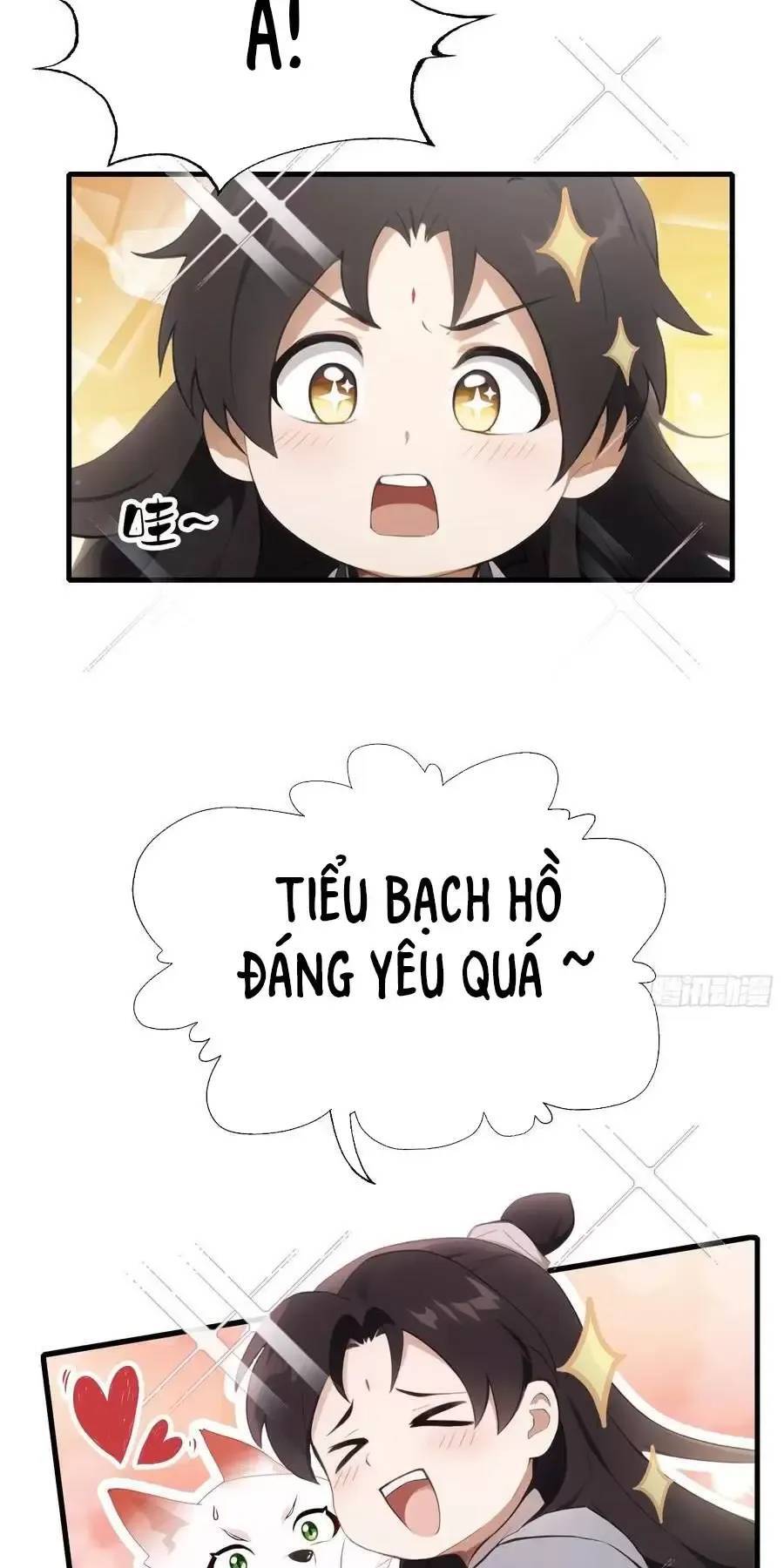 Hoá Ra Ta Đã Vô Địch Từ Lâu Chap 95 - Next Chap 96