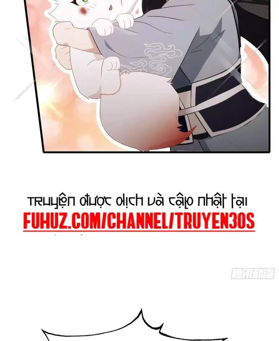 Hoá Ra Ta Đã Vô Địch Từ Lâu Chap 95 - Next Chap 96