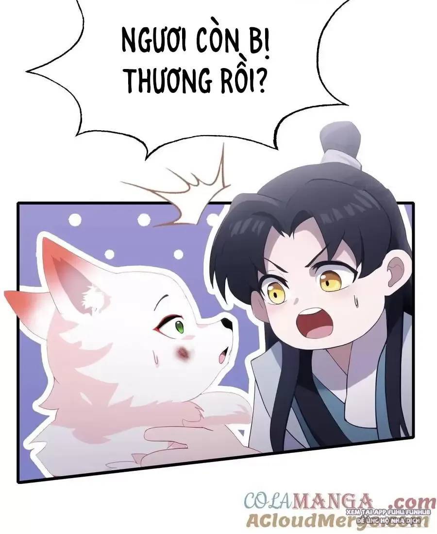 Hoá Ra Ta Đã Vô Địch Từ Lâu Chap 95 - Next Chap 96