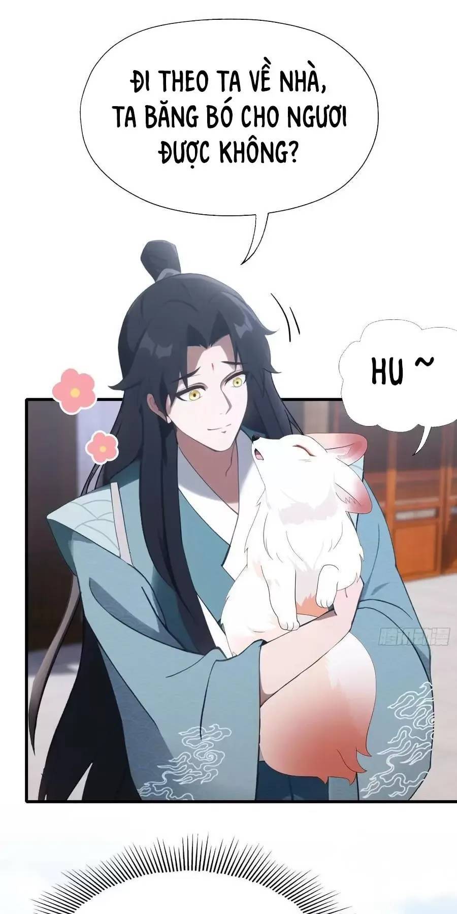 Hoá Ra Ta Đã Vô Địch Từ Lâu Chap 95 - Next Chap 96