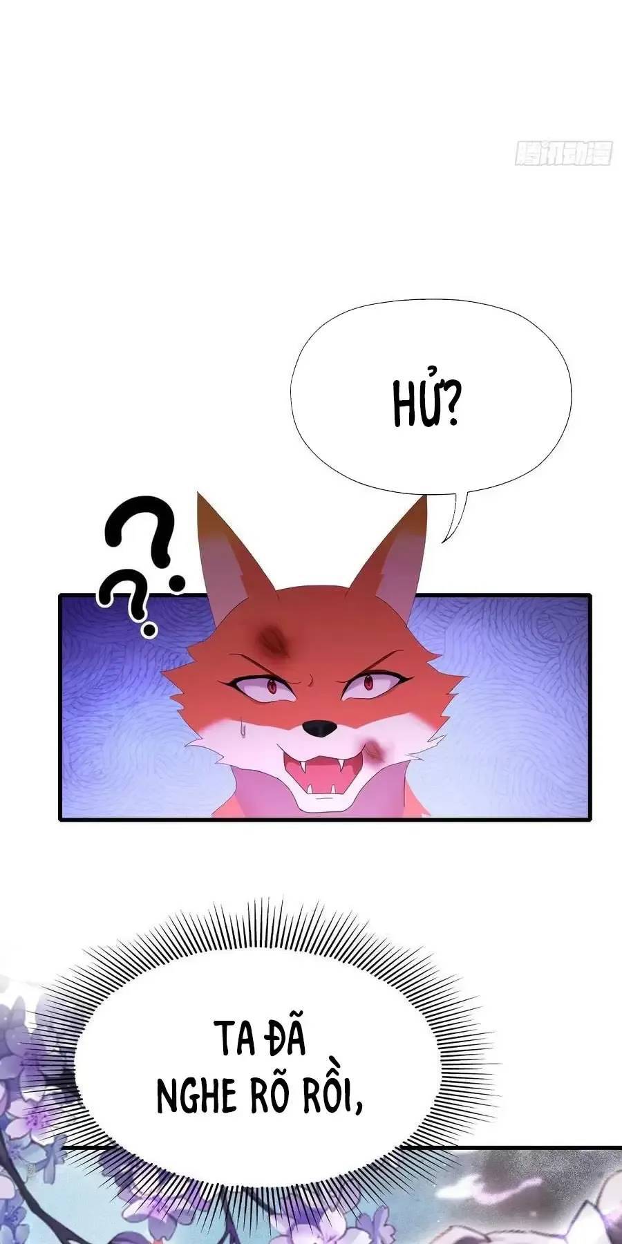 Hoá Ra Ta Đã Vô Địch Từ Lâu Chap 95 - Next Chap 96