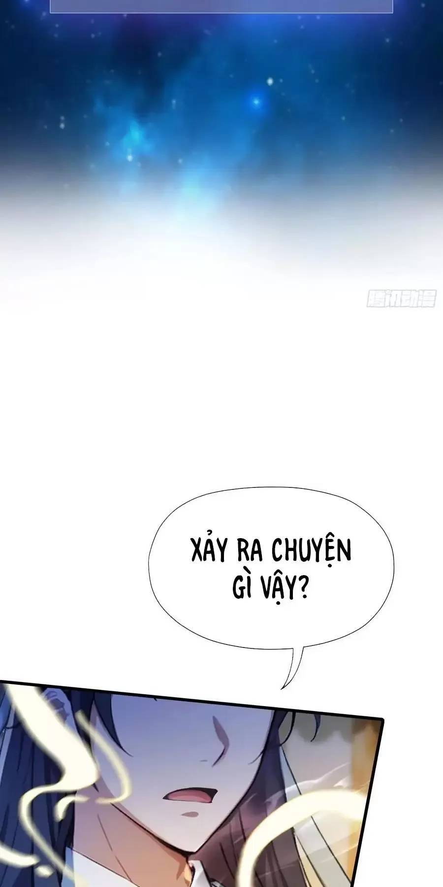 Hoá Ra Ta Đã Vô Địch Từ Lâu Chap 95 - Next Chap 96
