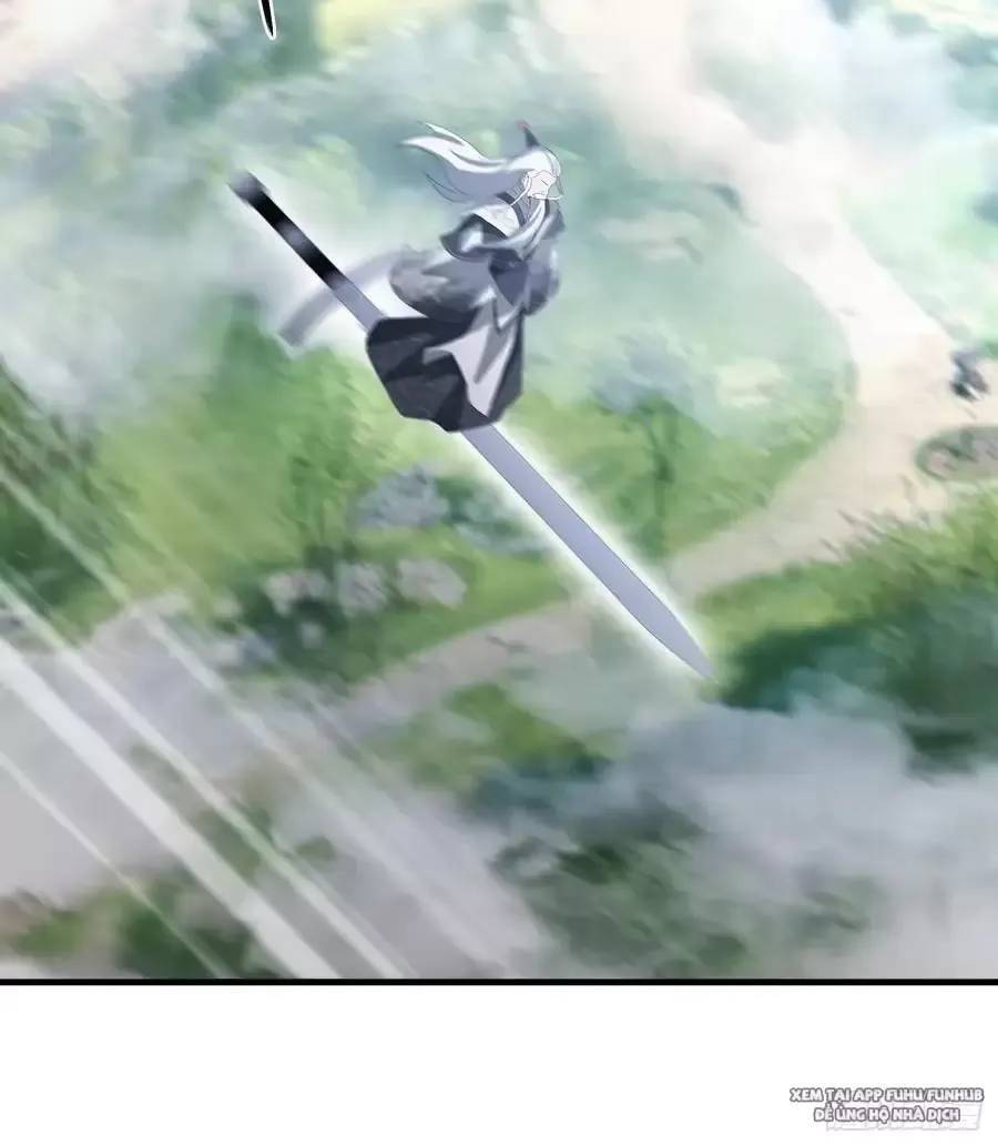 Hoá Ra Ta Đã Vô Địch Từ Lâu Chap 96 - Next Chap 97