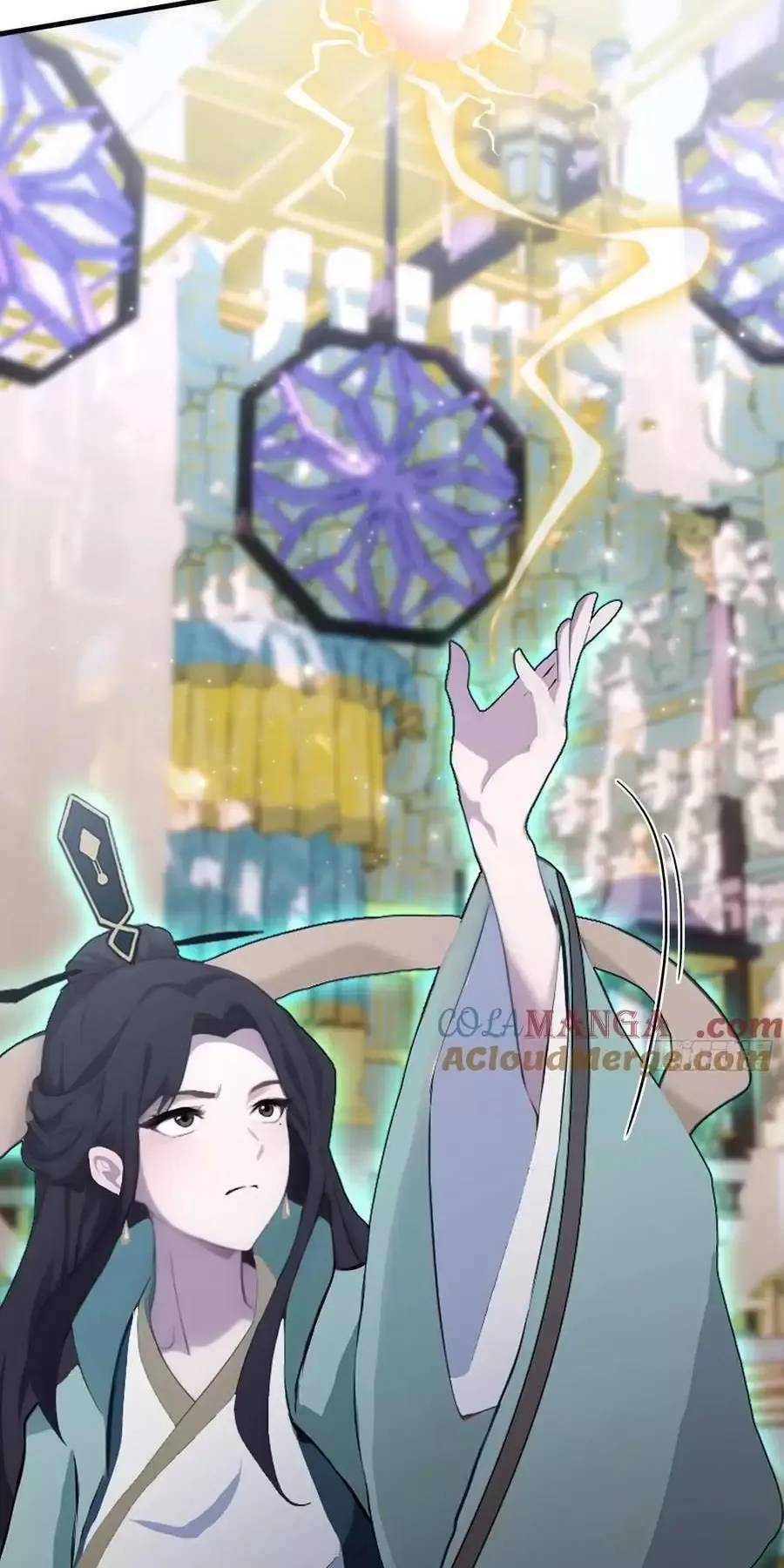 Hoá Ra Ta Đã Vô Địch Từ Lâu Chap 96 - Next Chap 97