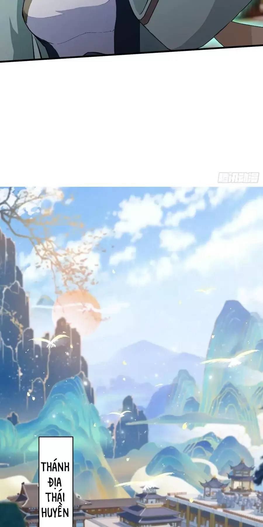 Hoá Ra Ta Đã Vô Địch Từ Lâu Chap 96 - Next Chap 97