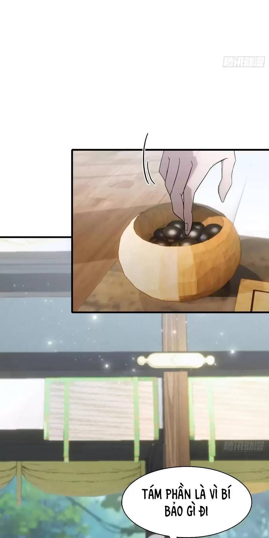 Hoá Ra Ta Đã Vô Địch Từ Lâu Chap 96 - Next Chap 97
