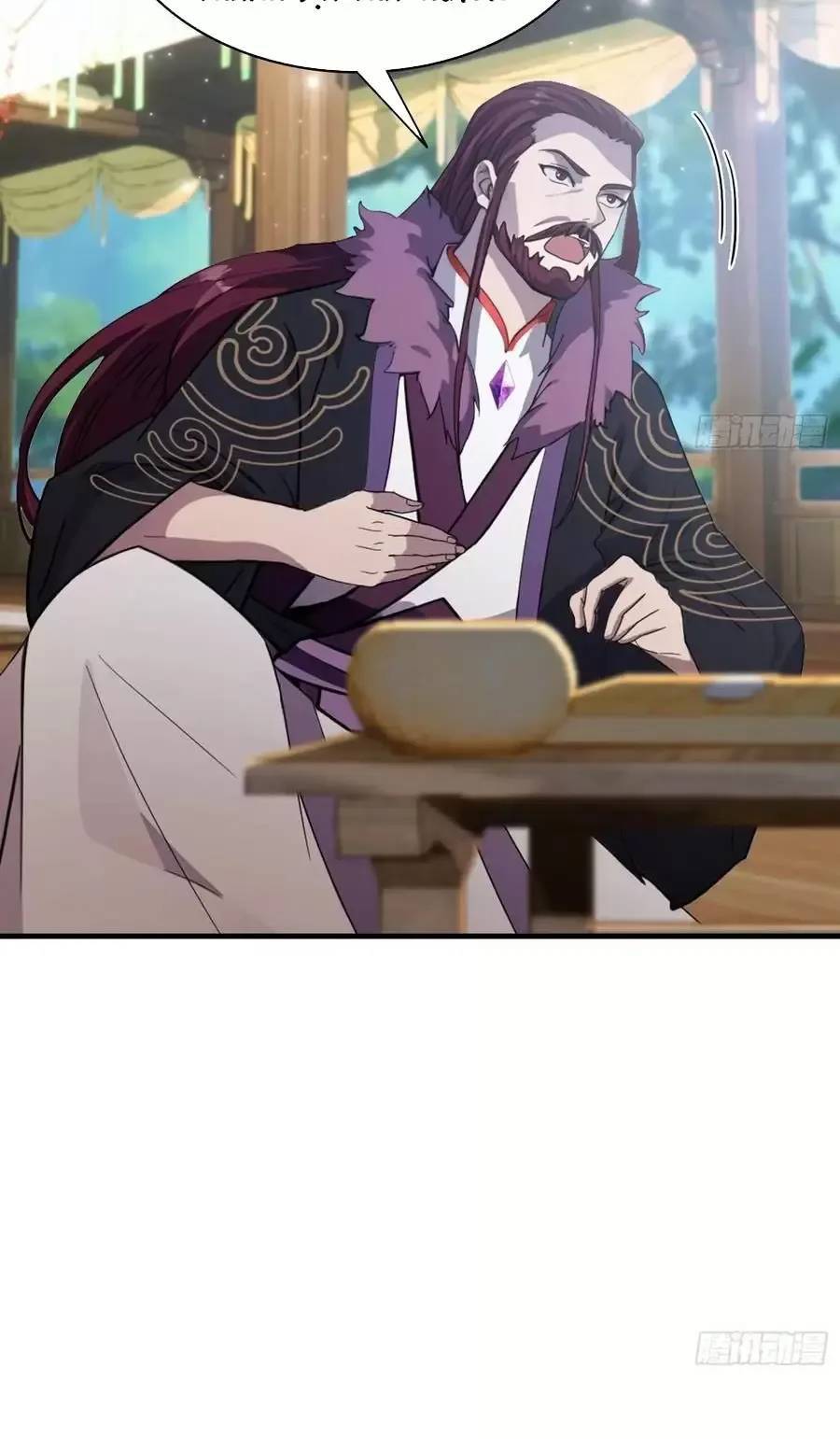 Hoá Ra Ta Đã Vô Địch Từ Lâu Chap 96 - Next Chap 97
