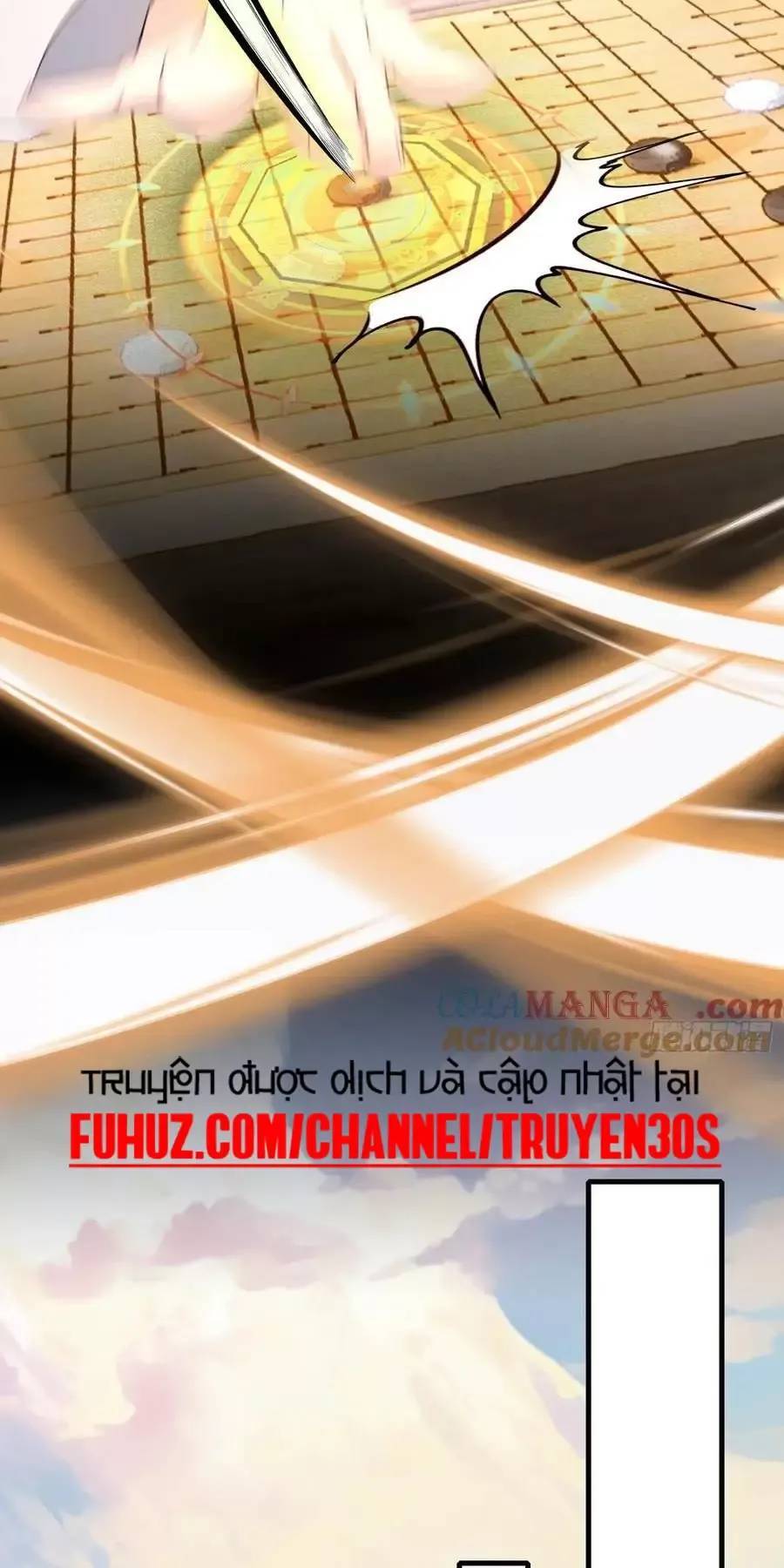Hoá Ra Ta Đã Vô Địch Từ Lâu Chap 96 - Next Chap 97
