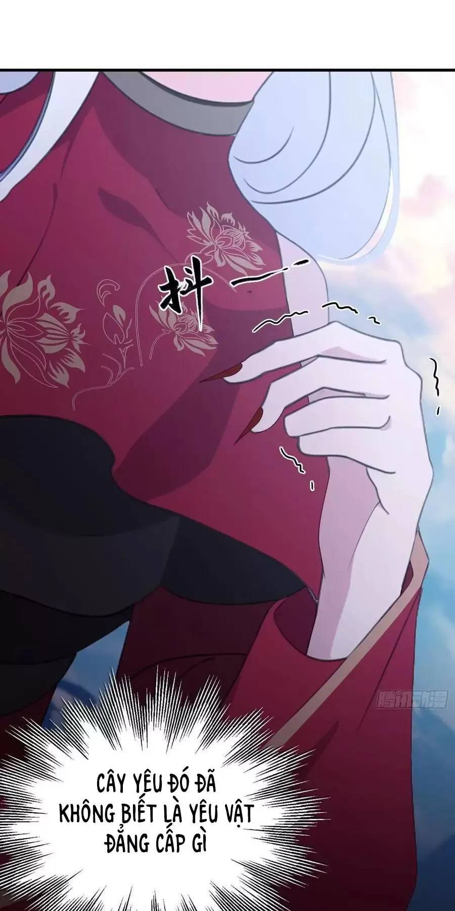 Hoá Ra Ta Đã Vô Địch Từ Lâu Chap 96 - Next Chap 97