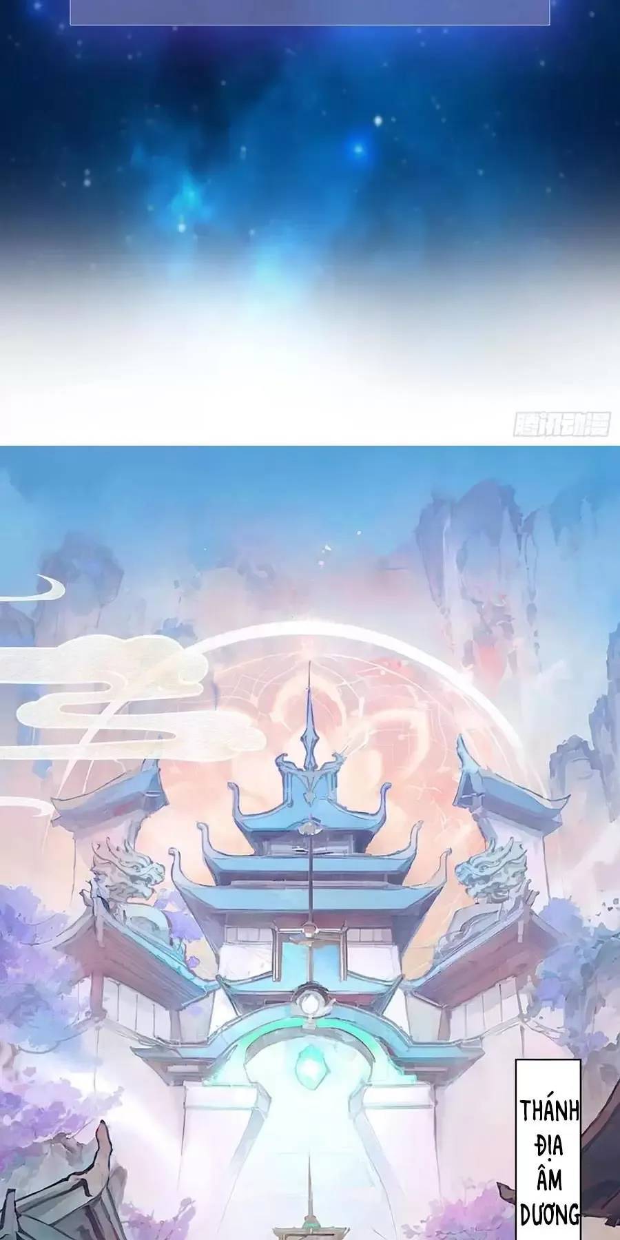 Hoá Ra Ta Đã Vô Địch Từ Lâu Chap 96 - Next Chap 97