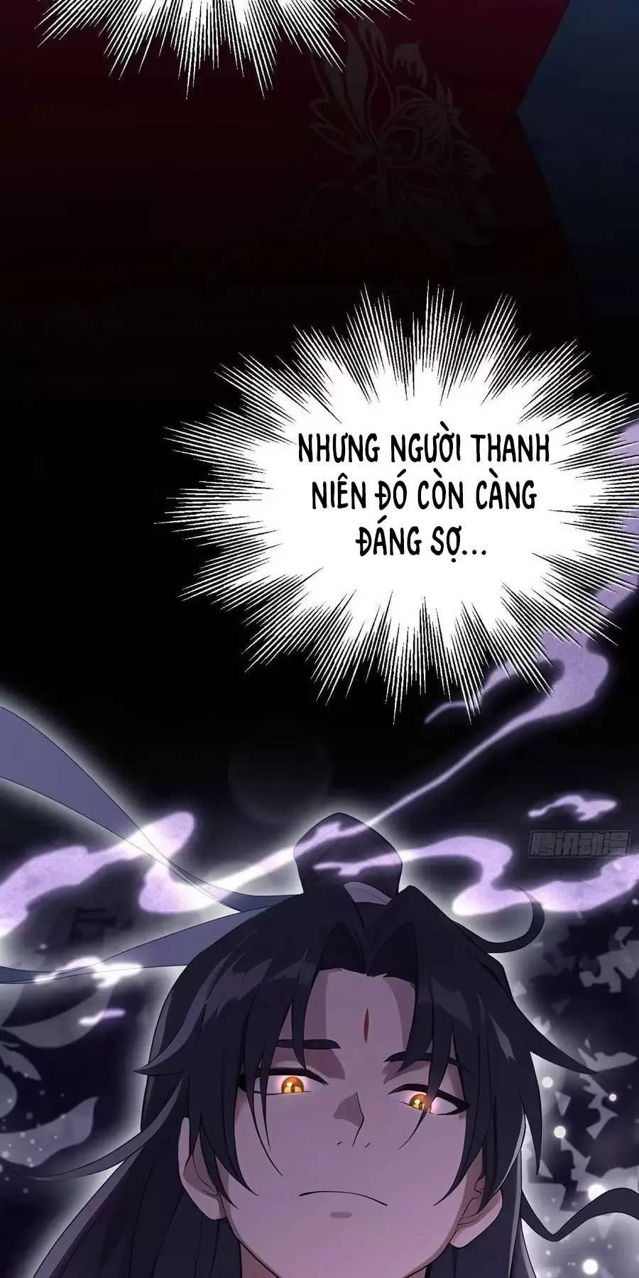 Hoá Ra Ta Đã Vô Địch Từ Lâu Chap 96 - Next Chap 97