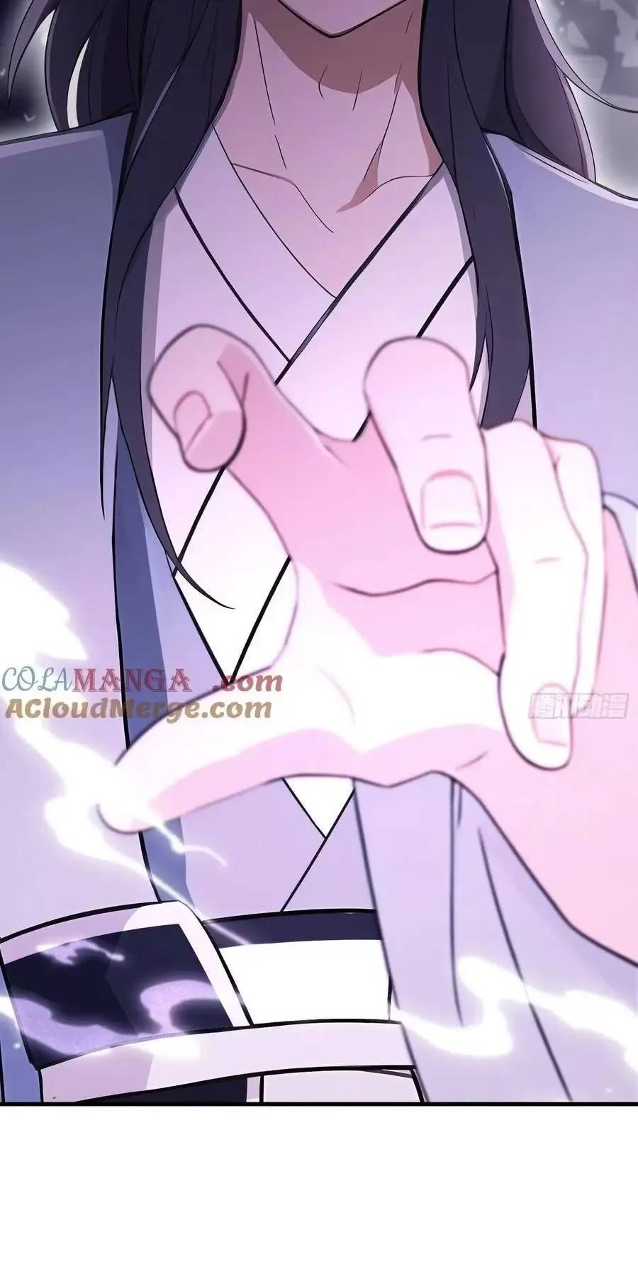Hoá Ra Ta Đã Vô Địch Từ Lâu Chap 96 - Next Chap 97