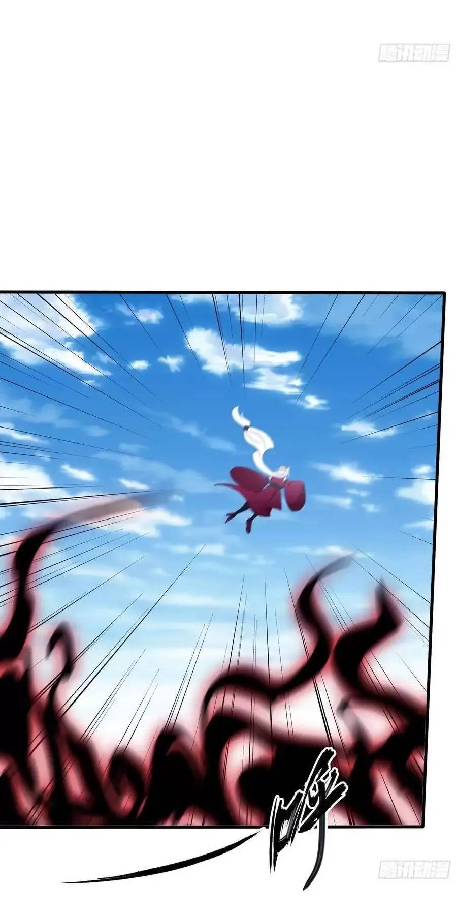 Hoá Ra Ta Đã Vô Địch Từ Lâu Chap 96 - Next Chap 97