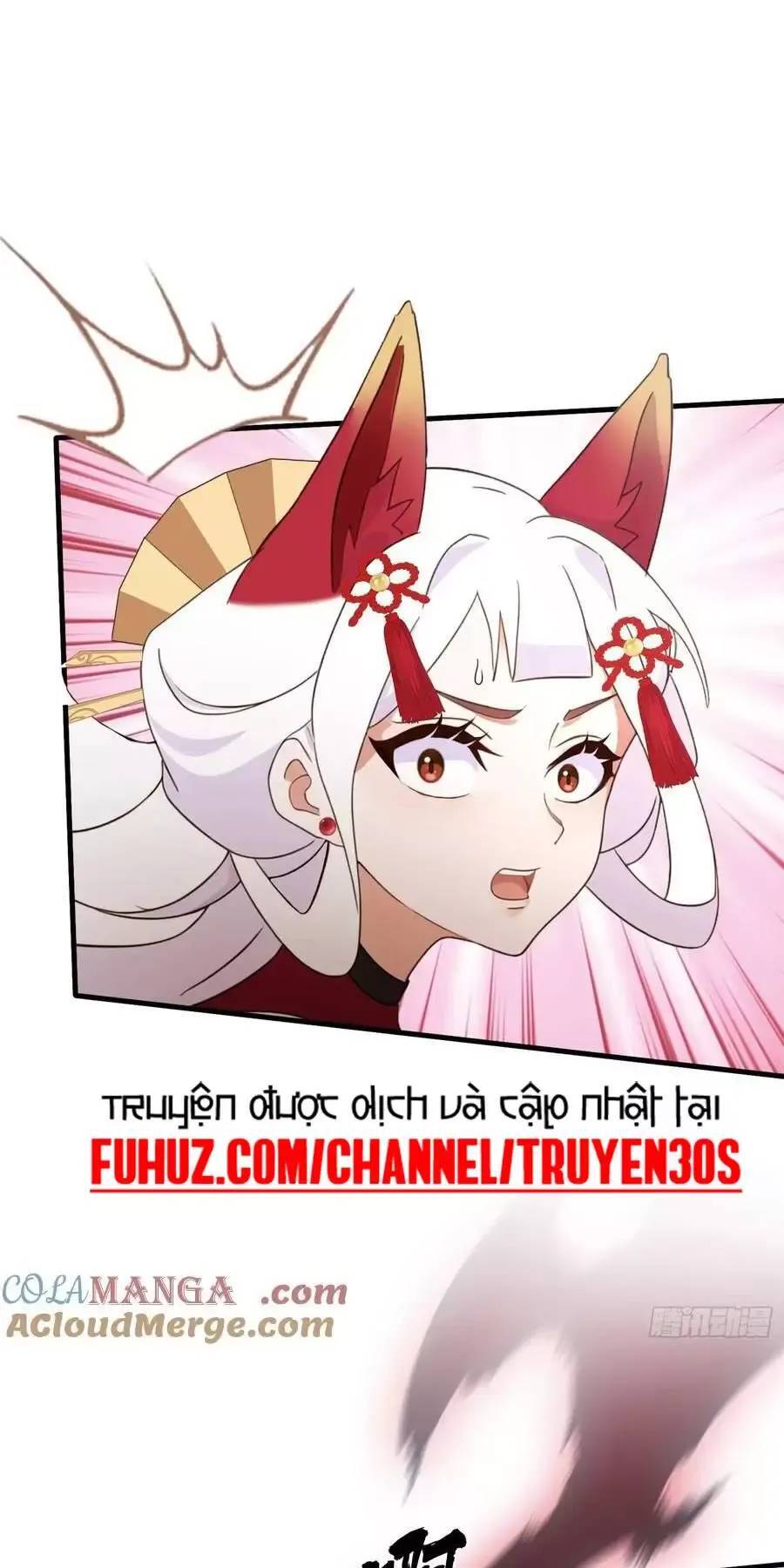 Hoá Ra Ta Đã Vô Địch Từ Lâu Chap 96 - Next Chap 97