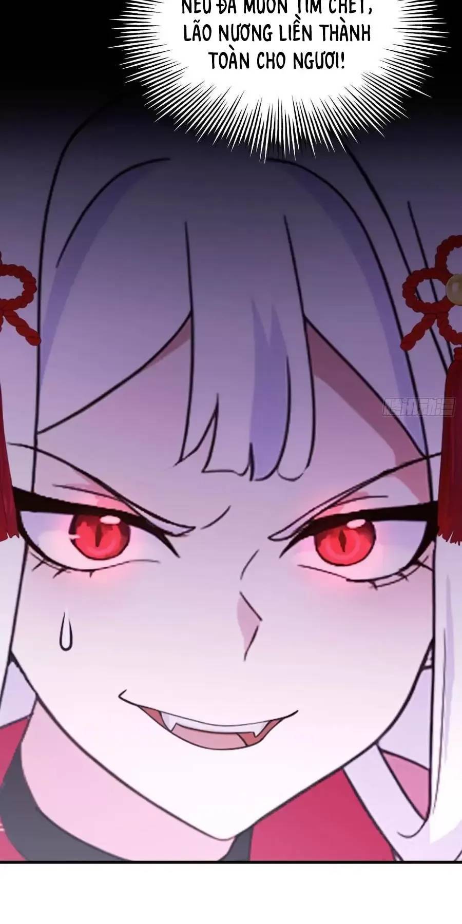 Hoá Ra Ta Đã Vô Địch Từ Lâu Chap 97 - Next Chap 98