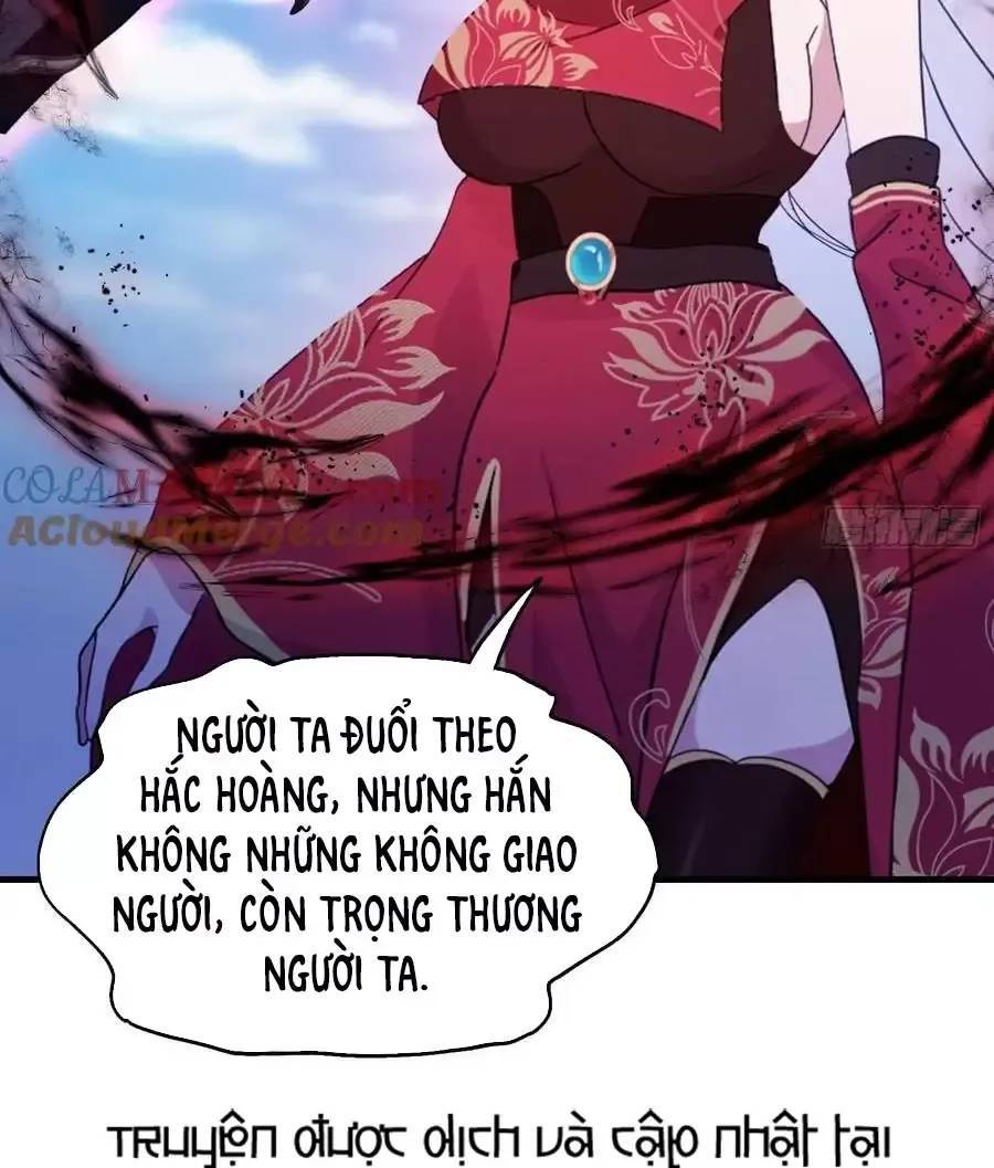 Hoá Ra Ta Đã Vô Địch Từ Lâu Chap 97 - Next Chap 98