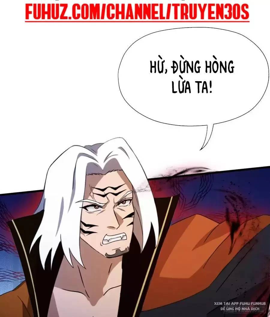 Hoá Ra Ta Đã Vô Địch Từ Lâu Chap 97 - Next Chap 98